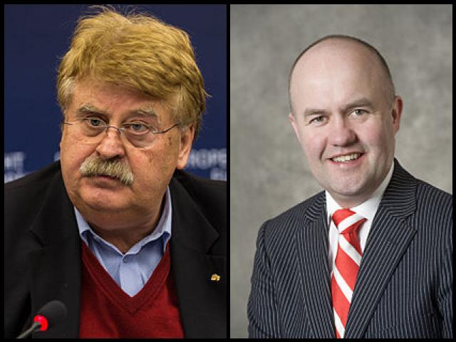 Famous People with surname Brok