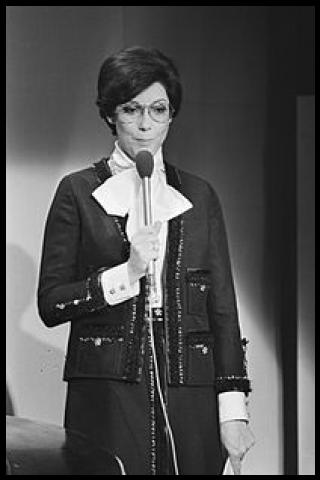 Famous People with surname Brokken