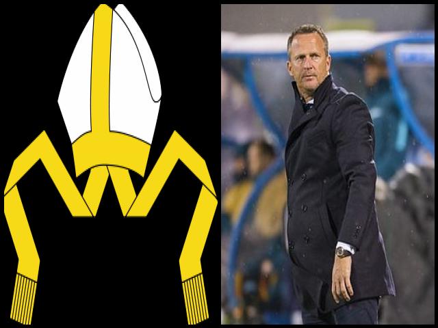 Famous People with surname Brom