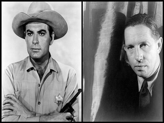 Famous People with surname Bromfield