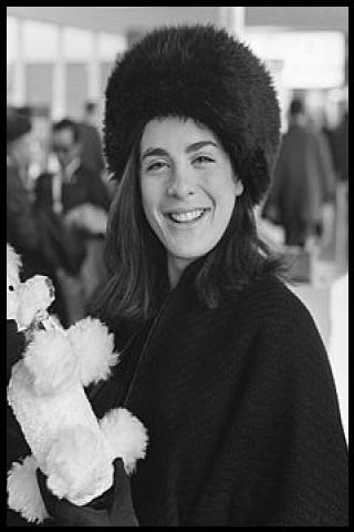 Famous People with surname Bron