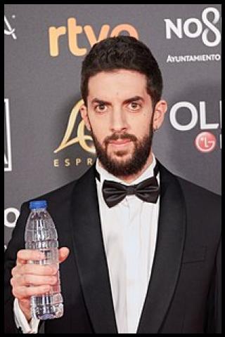 Famous People with surname Broncano