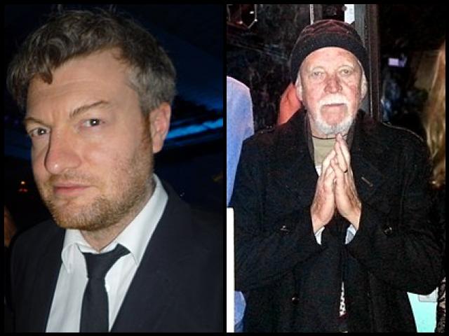 Famous People with surname Brooker