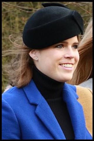 Famous People with surname Brooksbank