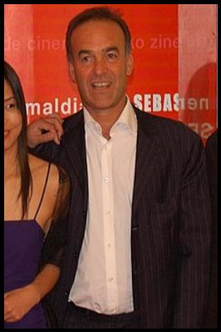 Famous People with surname Broomfield