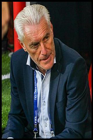 Famous People with surname Broos