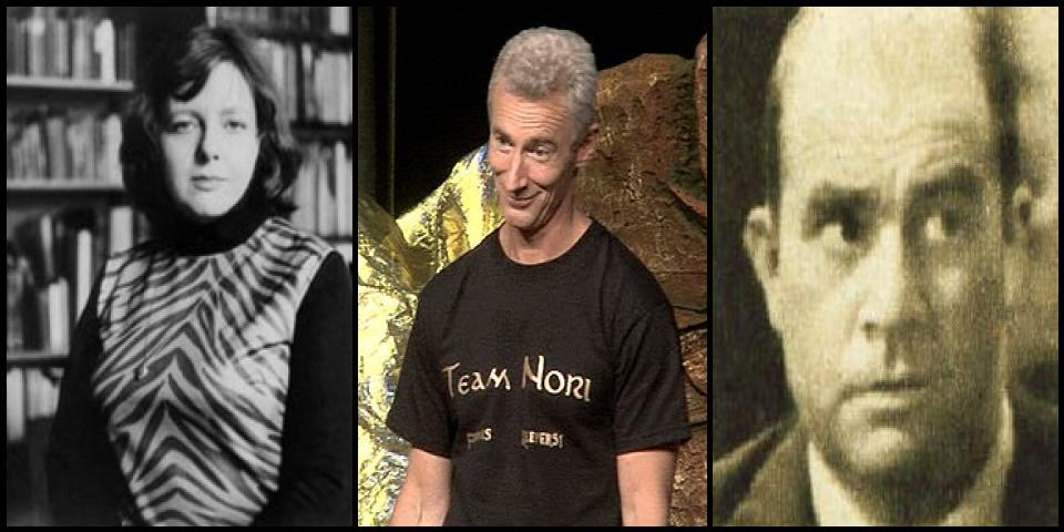 Famous People with surname Brophy