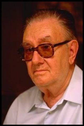 Famous People with surname Brossa