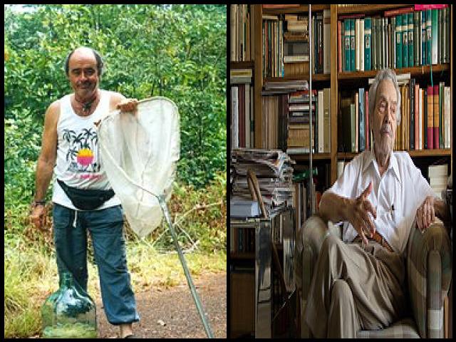 Famous People with surname Brossard