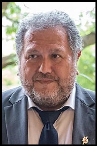 Famous People with surname Brotherson