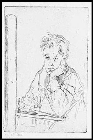 Famous People with surname Brouet