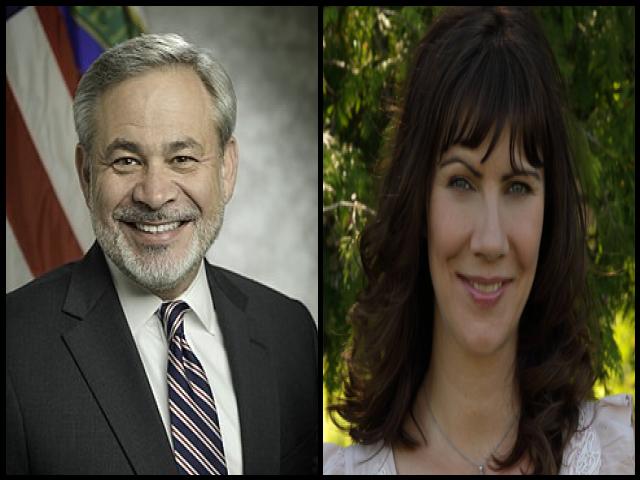 Famous People with surname Brouillette