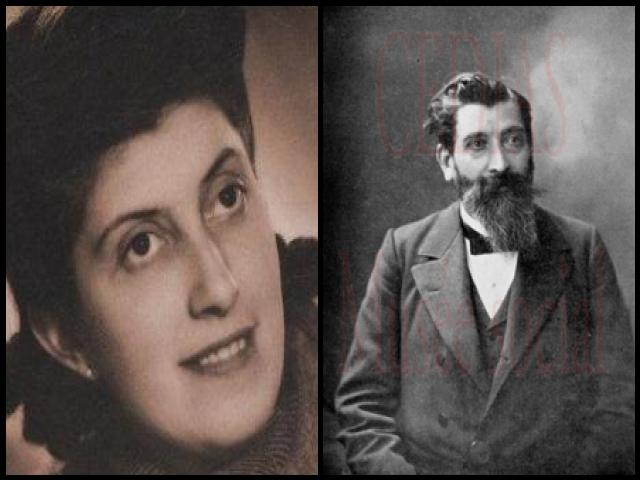 Famous People with surname Brousse