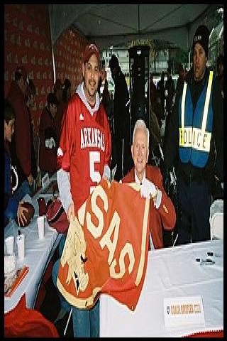 Famous People with surname Broyles