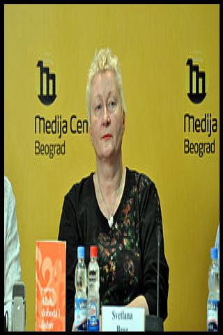 Famous People with surname Brož