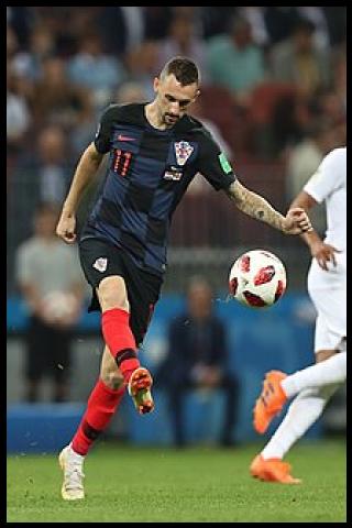 Famous People with surname Brozović