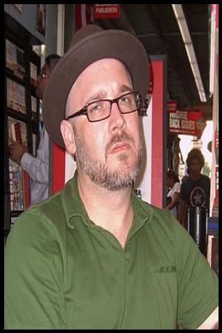 Famous People with surname Brubaker