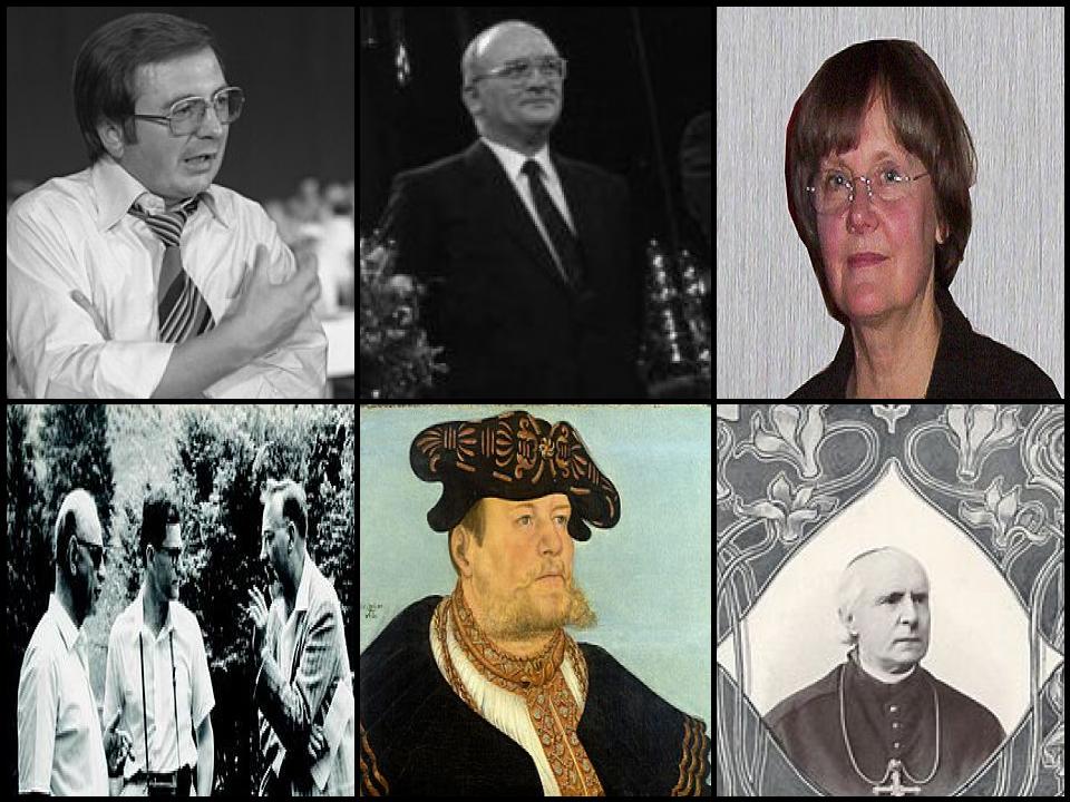 Famous People with surname Bruck