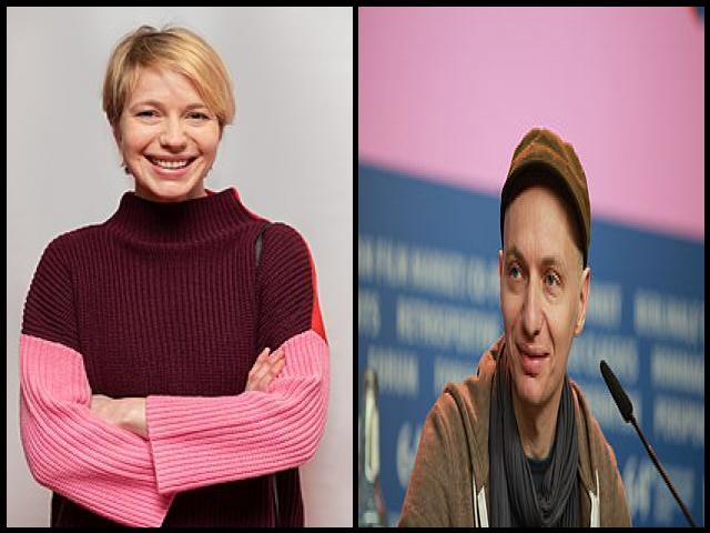 Famous People with surname Br&uuml;ggemann