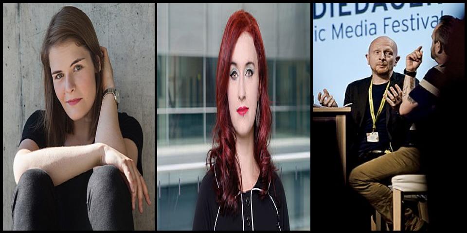 Famous People with surname Br&uuml;gger