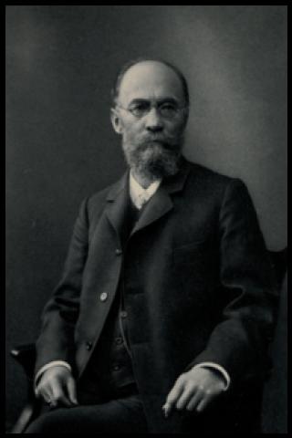 Famous People with surname Br&uuml;gmann