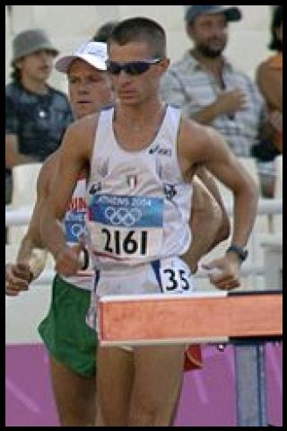 Famous People with surname Brugnetti