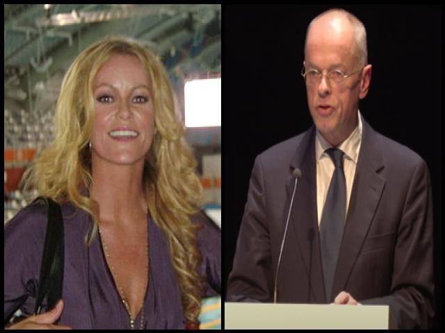 Famous People with surname Bruijn