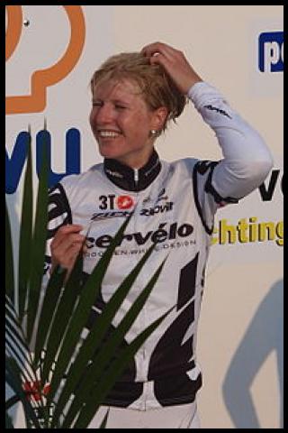 Famous People with surname Bruins