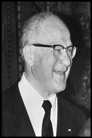 Famous People with surname Brundage