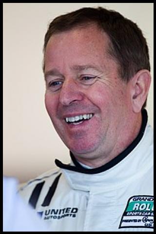 Famous People with surname Brundle