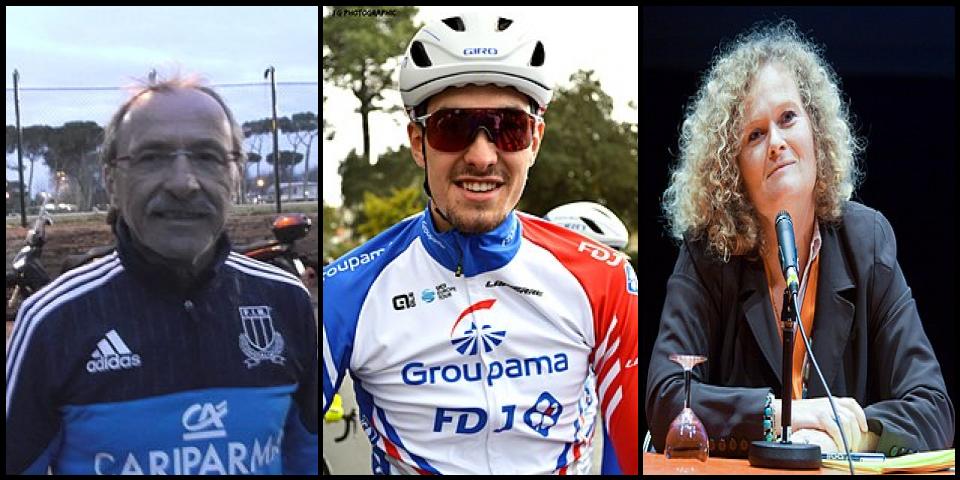 Famous People with surname Brunel