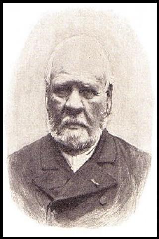 Famous People with surname Brunette