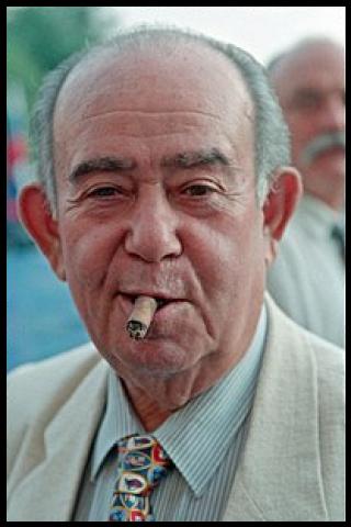 Famous People with surname Brunov