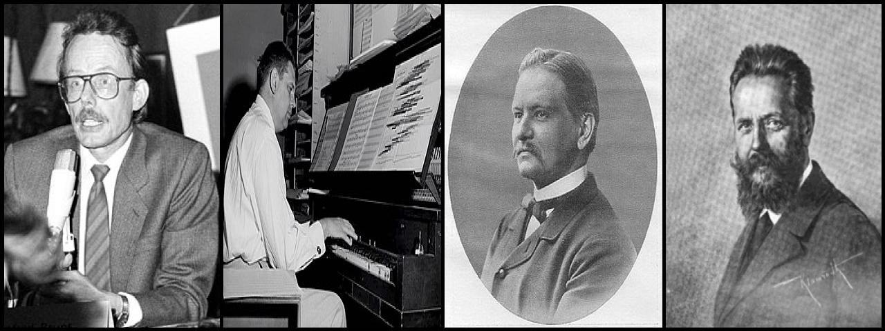 Famous People with surname Bruns