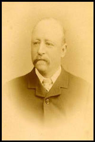 Famous People with surname Brunton