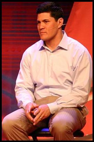 Famous People with surname Bruschi