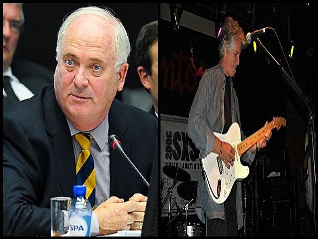 Famous People with surname Bruton