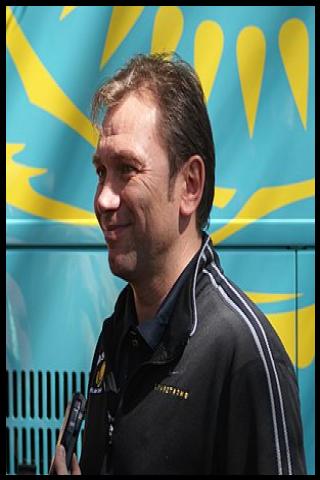 Famous People with surname Bruyneel