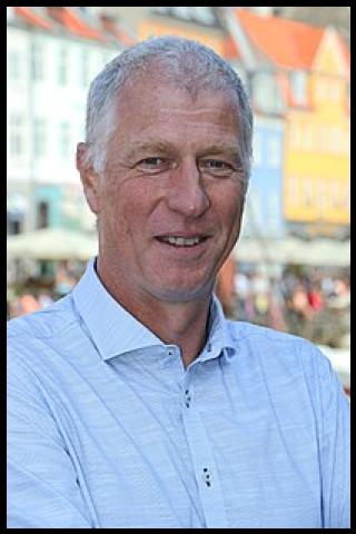 Famous People with surname Bruyninckx