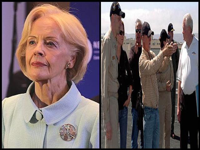 Famous People with surname Bryce