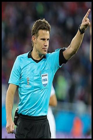 Famous People with surname Brych