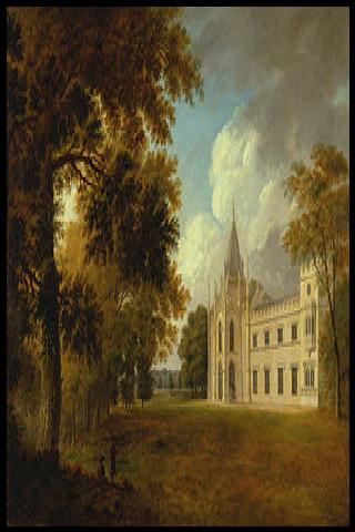 Famous People with surname Brydges