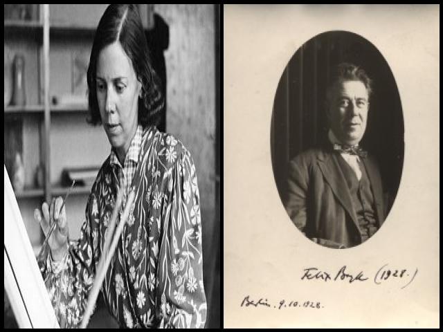 Famous People with surname Bryk