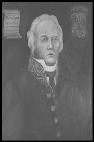 Famous People with surname Bryn