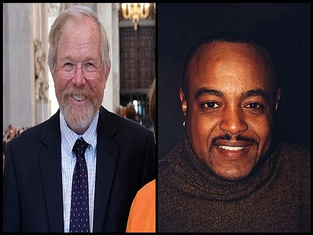 Famous People with surname Bryson