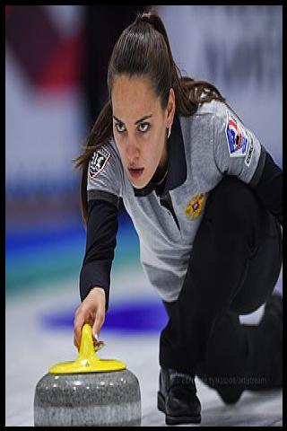 Famous People with surname Bryzgalova