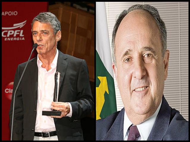 Famous People with surname Buarque