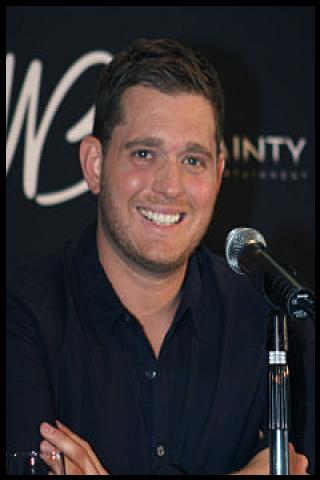 Famous People with surname Buble