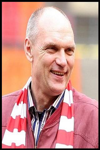 Famous People with surname Bubnov