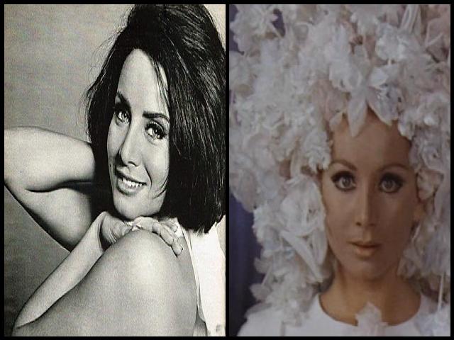 Famous People with surname Buccella